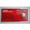 2 euro Portugal 2011 - Pinto (proof)