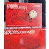 2 euro Portugal 2011 - Pinto (proof)