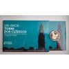 2 euro Portugal 2013 - Clérigos Tower (proof)