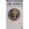 2 euro Portugal 2014 - Carnation Revolution (proof)