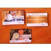 2 euro Netherlands 2013 - Double Portrait - version s booklet (BU coincard)
