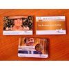2 euro Netherlands 2013 - Double Portrait - version s booklet (BU coincard)