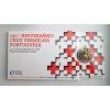 2 euro Portugal 2015 - Red Cross (proof)