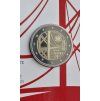 2 euro Portugal 2016 - Bridge 25. April (Tejo) (proof)