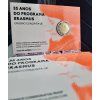 2 euro Portugal 2022 - Erasmus Programme (proof)