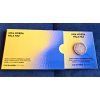 2 euro Portugalsko 2023 - Mier medzi národmi (Proof)