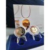 2 euro San Marino 2019 - PROOF set