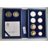 2 euro San Marino 2019 - PROOF set