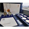2 euro San Marino 2019 - PROOF set