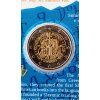 2 euro Slovakia 2013 - Cyril and Methodius (BU coincard)