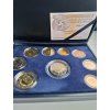 2 euro Spain 2009 - EMU - stick figure (proof set)