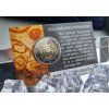 2 euro Malta 2022 - Hypogeum (BU karta)