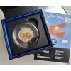 2 euro Francúzsko 2026 - Malý Princ (Reverse Proof)