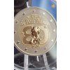 2 euro Francúzsko 2026 - Malý Princ (Reverse Proof)
