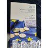 2 euro Italy 2009 - EMU stick figure (BU coincard)