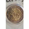 2 euro Italy 2008 - Human Rights (BU coincard)