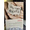 2 euro Italy 2008 - Human Rights (BU coincard)