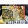 2 euro Belgium 2019 - Bruegel (BU coincard)