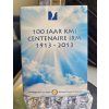 2 euro Belgicko 2013 - KMI (BU karta)