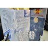 2 euro Belgium 2008 - Human Rights (BU coincard)