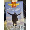 2 euro Belgicko 2008 - Ľudské práva (BU karta)