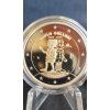 2 euro Italy 2026 - Pinocchio (proof)