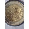 2 euro Germany 2022 - Erasmus Programme (BU)