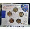 2 euro Germany 2022 - Erasmus Programme (BU)