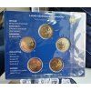 2 euro Germany 2023 - Hamburg (BU)