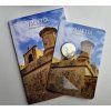 2 euro Malta 2026 - Valletta (BU karta)