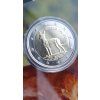 2 euro Malta 2026 - Pharaoh Hound (BU coincard)