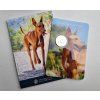 2 euro Malta 2026 - Pharaoh Hound (BU coincard)