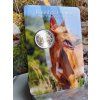 2 euro Malta 2026 - Pharaoh Hound (BU coincard)