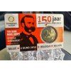2 euro Belgium 2014 - Red Cross (BU coincard)