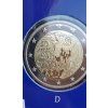 2 euro Germany 2019 - Berlin Wall (proof)