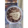 2 euro Malta 2026 - Valletta (Proof)