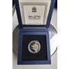 2 euro Malta 2026 - Valletta (Proof)