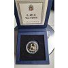 2 euro Malta 2026 - Faraónsky pes (Proof)