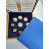 Slovakia 2024 - Accession SR do EU (wooden proof set)