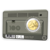 2 euro Finland 2026 - Yleisradio (BU coincard)