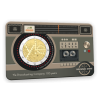 2 euro Finland 2026 - Yleisradio (BU coincard)