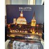 2 euro Malta 2026 - BU set with the commemorative €2 Valletta coin