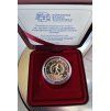 2 euro Slovensko 2026 - Futbal (Proof)