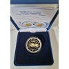 2 euro Belgium 2026 - SNCB Railways (proof)