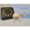2 euro Belgium 2026 - SNCB Railways (Reverz proof)