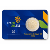 Cyprus 2026 karte predna strana