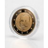 2 euro Slovenia 2026 - Cankar (proof in capsule)