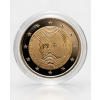 2 euro Slovenia 2026 - Cankar (proof in capsule)