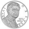 10 euro Slovakia 2026 - Ivan Krasko (proof)
