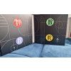 France 2021-2024 - Olympic Set (BU coincards)